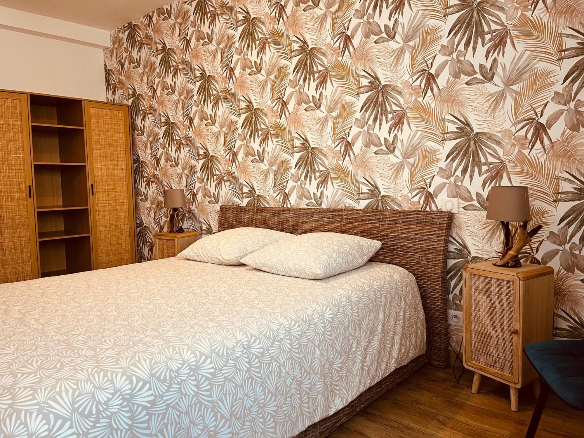 Residence Casa Toga 加莱里亚 外观 照片